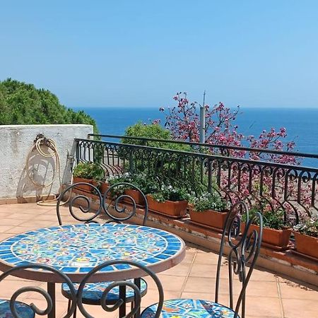 سوفيراتو مارينا Velalatina Residence B&B Soverato - Camera Maestrale & Camera Tramontana المظهر الخارجي الصورة