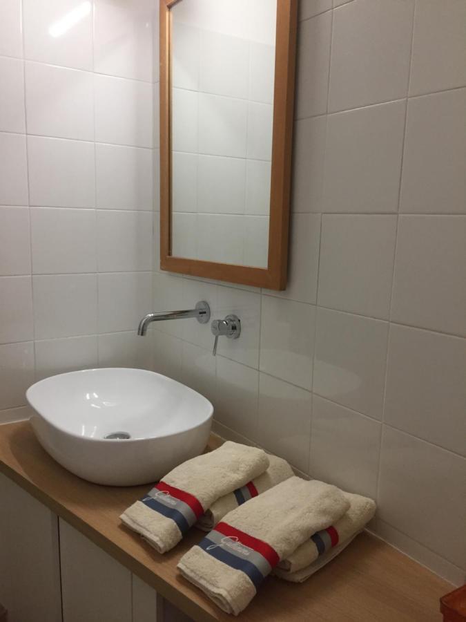 سوفيراتو مارينا Velalatina Residence B&B Soverato - Camera Maestrale & Camera Tramontana المظهر الخارجي الصورة