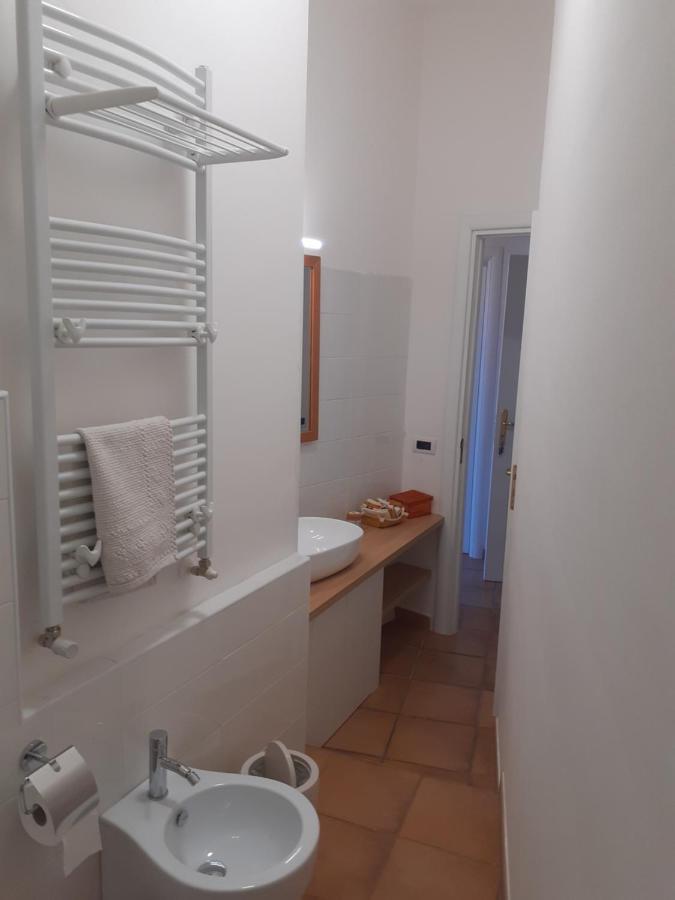 سوفيراتو مارينا Velalatina Residence B&B Soverato - Camera Maestrale & Camera Tramontana المظهر الخارجي الصورة