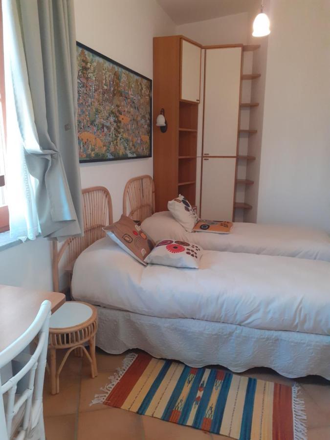 سوفيراتو مارينا Velalatina Residence B&B Soverato - Camera Maestrale & Camera Tramontana المظهر الخارجي الصورة