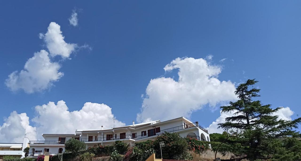 سوفيراتو مارينا Velalatina Residence B&B Soverato - Camera Maestrale & Camera Tramontana المظهر الخارجي الصورة