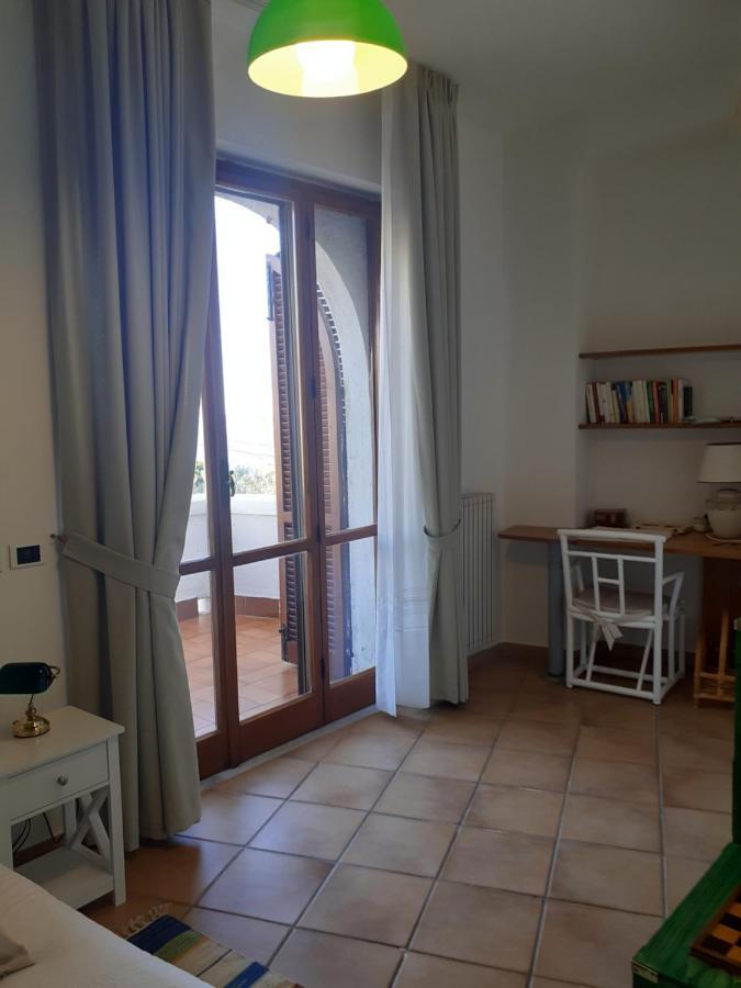 سوفيراتو مارينا Velalatina Residence B&B Soverato - Camera Maestrale & Camera Tramontana المظهر الخارجي الصورة