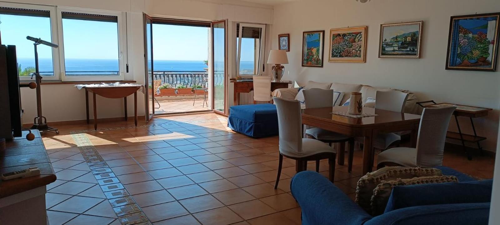 سوفيراتو مارينا Velalatina Residence B&B Soverato - Camera Maestrale & Camera Tramontana المظهر الخارجي الصورة