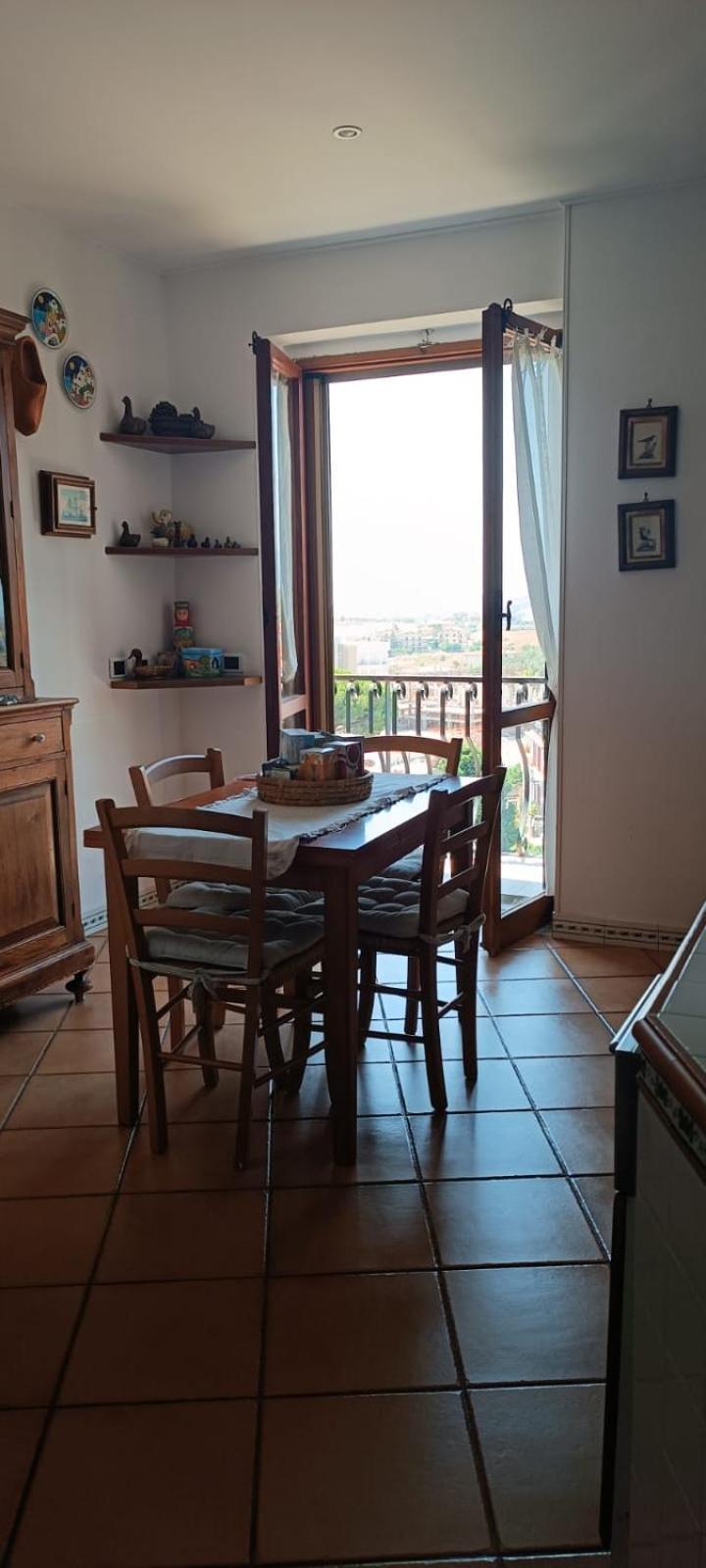 سوفيراتو مارينا Velalatina Residence B&B Soverato - Camera Maestrale & Camera Tramontana المظهر الخارجي الصورة