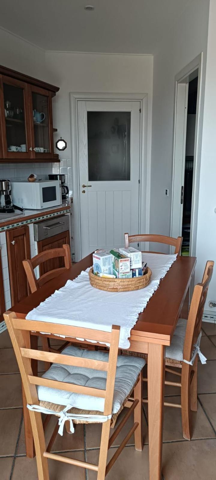 سوفيراتو مارينا Velalatina Residence B&B Soverato - Camera Maestrale & Camera Tramontana المظهر الخارجي الصورة