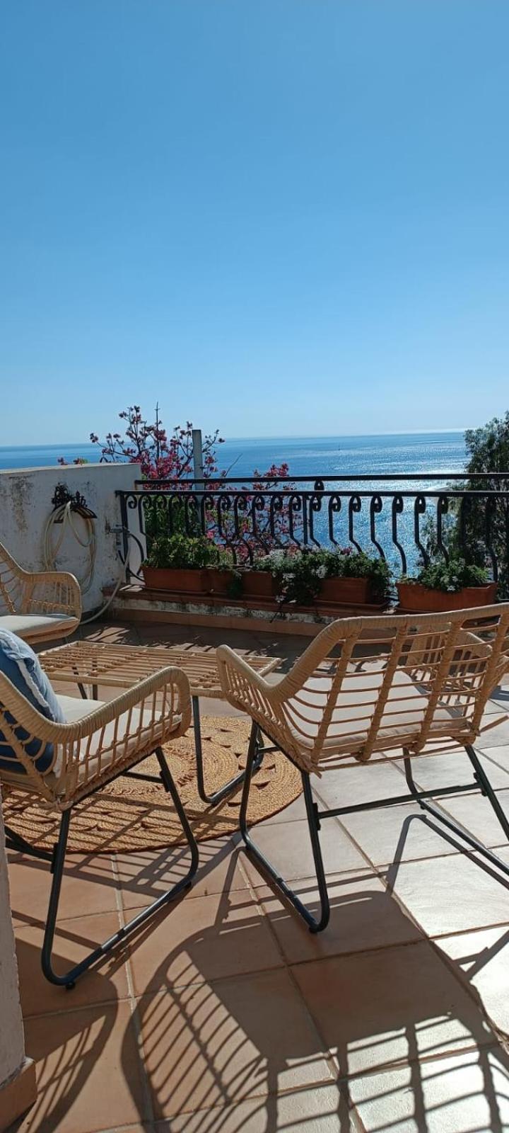 سوفيراتو مارينا Velalatina Residence B&B Soverato - Camera Maestrale & Camera Tramontana المظهر الخارجي الصورة